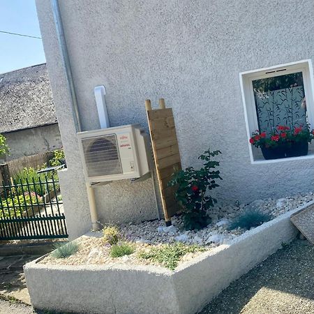 Maison De Village Entre Lac Et Montagne La Motte-Servolex Exterior foto